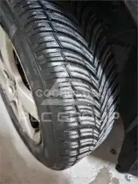 2005 Peugeot 407