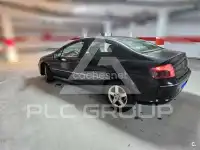 2005 Peugeot 407