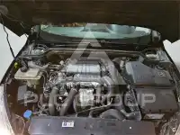 2005 Peugeot 407