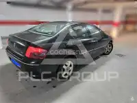 2005 Peugeot 407