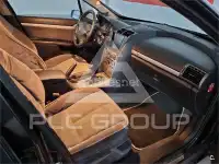 2005 Peugeot 407