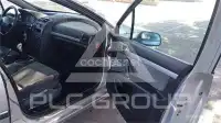2005 Peugeot 407