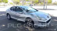 2005 Peugeot 407