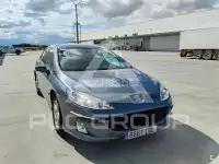2005 Peugeot 407