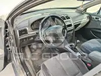 2005 Peugeot 407