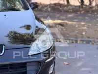 2005 Peugeot 407