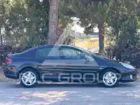 2005 Peugeot 407