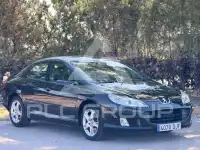 2005 Peugeot 407