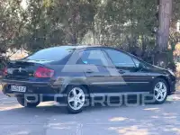 2005 Peugeot 407