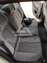 2005 Peugeot 407