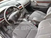 2005 Peugeot 407