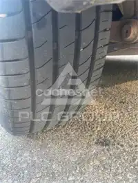 2005 Peugeot 407