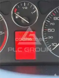 2005 Peugeot 407