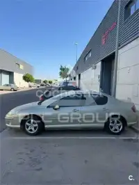 2005 Peugeot 407