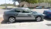 2005 Peugeot 407