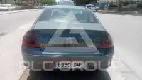 2005 Peugeot 407