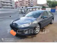 2005 Peugeot 407