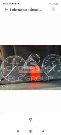 2005 Peugeot 407