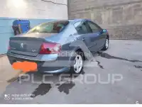 2005 Peugeot 407