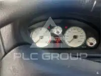 2005 Peugeot 407