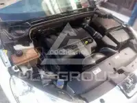 2005 Peugeot 407