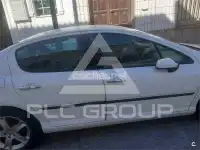 2005 Peugeot 407