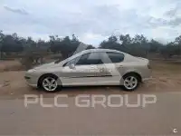 2005 Peugeot 407