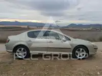2005 Peugeot 407