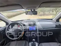 2005 Peugeot 407