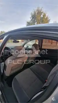 2005 Peugeot 407