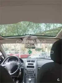 2005 Peugeot 407