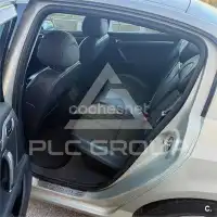 2005 Peugeot 407