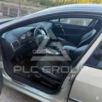 2005 Peugeot 407