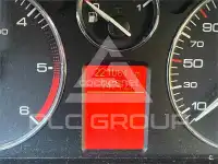 2005 Peugeot 407