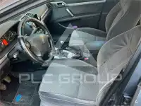 2005 Peugeot 407