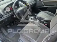 2005 Peugeot 407