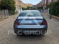 2005 Peugeot 407