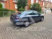 2005 Peugeot 407