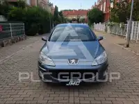 2005 Peugeot 407