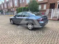 2005 Peugeot 407