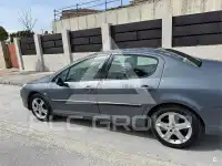 2005 Peugeot 407