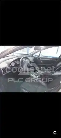 2005 Peugeot 407
