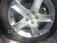 2005 Peugeot 407