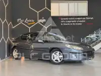 2005 Peugeot 407