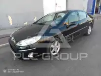2005 Peugeot 407