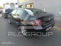 2005 Peugeot 407