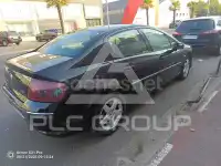 2005 Peugeot 407