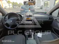 2005 Peugeot 407