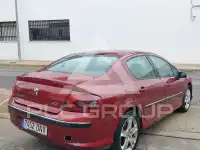 2005 Peugeot 407