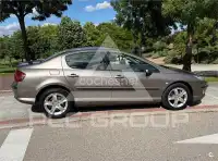 2005 Peugeot 407